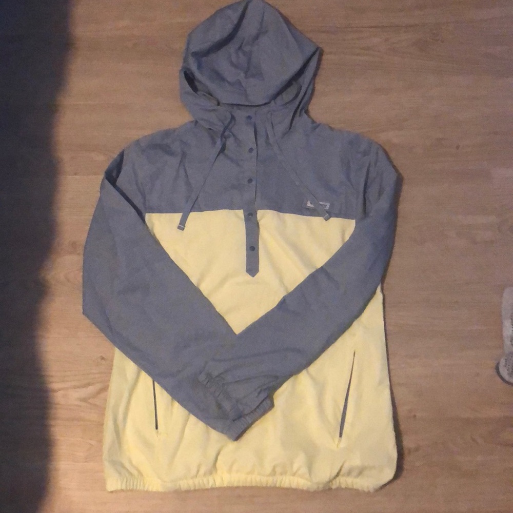 Columbia lightweight pullover